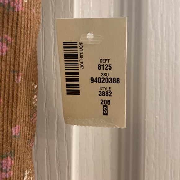 NWT Aeropostale S cute dress! - Picture 4 of 5